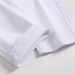 Men's Slim Fit Casual Jeans Loose Trousers Versatile Trendy American Style Simple Denim_mkmklike.com