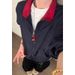 Cleanfit Stylish High Street Style For Men And Women, 2026 Spring New Hong Kong Fashion, Plus Size Solid Color Handsome_mkmklike.com