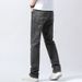 Men's Loose Straight Leg Casual Trousers Best Selling Shipping_mkmklike.com