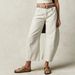 Women's Casual Loose mid Waist Leg Jeans Autumn Independent Website Cross Border EBay Europe And America 16848_mkmklike.com
