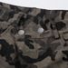American High Street Camouflage Loose Denim Straight Casual Men's Trendy Brand Hot Drilled Printed Workwear Wide Leg_mkmklike.com