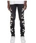 Streetwear Fashion Printed Ripped Jeans Men Skinny Slim Fit Hip Hop Denim Trousers Casual Jeans For Men Jogging Jean Homme_mkmklike.com