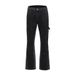 Men's Clothing Stretch Jeans Personality Pattern Trendy Casual Men's Slim Fit Denim Pants_mkmklike.com