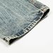 Wasteland Style Tie-Dye Washed Denim Loose Long Men's American Street Fashion Vintage Distressed Wide-Leg Straight Pants_mkmklike.com