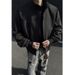 American Style Pilot Men's Autumn Cleanfit Stand Collar Baseball Jacket Cool Short Oversized Coat_mkmklike.com