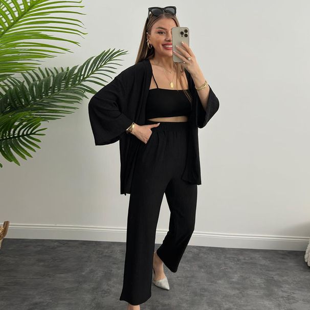 Women's Clothing high-end fashion and casual ladies' two-piece suits_mkmklike.com