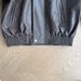25FW / Autumn CleanFit Turn-Down Collar Fashion Casual Harrington Stylish Short Leather Jacket Coat Trendy_mkmklike.com