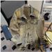 Chicco Vintage Dyed Distressed Denim Jacket For Women, Trendy Brand, Spring American Retro Workwear Jacket, Loose Top_mkmklike.com
