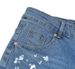 Men's Clothing High Street Men's Trendy Straight Leg Jeans Ripped Patched Single Ripped Denim With Messy Stitching Original Denim_mkmklike.com