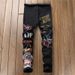 European And American Jeans Men's Stretch Casual Pants Printed Straight Pants Street Fashion_mkmklike.com