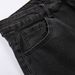 Men's Clothing 2025 Retro New High Street Casual Jeans Design American Trend Slim Fit Trousers_mkmklike.com