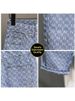 Men's Lightweight Summer Denim Shorts American Style Trendy Versatile Luxury Straight Leg Five Point Pants_mkmklike.com
