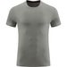 Men's Clothing Short-Sleeved T-Shirt Sports Tops Fitness Training Running Quick-Drying Clothes Breathable _mkmklike.com