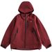 Autumn Hard Shell Laminated Waterproof Insulated Thin Mountain Style Outdoor Functional Trendy Loose Fit Couple Jacket_mkmklike.com