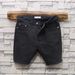 Retro Japanese Style Loose Straight Leg Denim Shorts Korean Trend Casual Pants Hong Kong Style for Trendy Men 2026_mkmklike.com