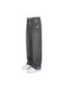 Men's Washed Grey Denim Jeans - US Embroidered Streetwear Jeans With 100% Cotton Comfort_mkmklike.com