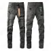 designer Ksubi Jean Shigh Quality Jeans For Mens Fashionable And Durable Pants_mkmklike.com