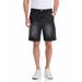 Men's Summer Denim Shorts Trendy Distressed Loose Fit Casual Five Point Versatile Pants Men's Clothing_mkmklike.com