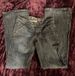 Y2K Women's Low Rise Washed Retro Straight Leg Jeans Denim Jeans Relaxed Everyday Wear Versatile Comfortable Feshion Trend_mkmklike.com