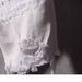 Men's Summer White Denim Shorts Stretchy Ripped Five Point Pants Korean Style Slim Fit Casual Riding Breeches Plus Size Trendy_mkmklike.com