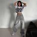 Retro High Waist Wide Leg Jeans For Women Loose Fit Drape Straight Casual Long Pants Spring Autumn Trend 2026_mkmklike.com