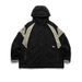 Nanxia Disguise 2023 Spring Color Block Stitching Decorative Hooded Jacket Japanese Retro Loose Coat For Men_mkmklike.com