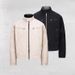 Retro Harrington Second Generation Men's Spring And Autumn High-end American Cleanfit Workwear Short Jacket_mkmklike.com