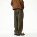 Men's Clothing Loose Straight Retro Washed High End Trendy Casual Trousers Men_mkmklike.com