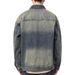 Boys' Denim Trendy Brand And Winter New Workwear Jacket, Men's Autumn_mkmklike.com