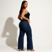 European And American Cross-Border Jeans For Women, Vintage Plus Size Women's Clothing, Slim Fit, Slimming,_mkmklike.com