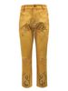Men's Jeans Popular Hot Diamond Small Straight Pants Trousers Trendy Men's Personality Versatile Men's Clothing_mkmklike.com