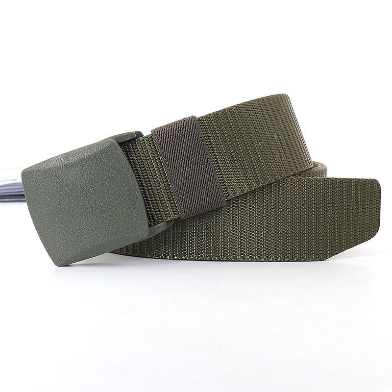 HOT 20 Camo Military Tactical Men Fashion Casual Jeans Accessories High Quality Branded Sports Outdoor Belts for Women New_mkmklike.com