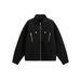 Eon Modish 2025 Spring New American Style Clean Fit Heavy-duty Jacket Coat_mkmklike.com