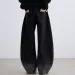 Men's Jeans Vintage Full Diamond Sequined Shiny Y2K Luxurious Design Clothes Mens Womens Harajuku Hip Hop Retro Baggy_mkmklike.com