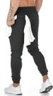 Yageshark Men’s Jogging Bottoms, Cotton Sweatpants, Sports Trousers, Slim Fit Joggers, Casual Fitness Trousers, Jogging Bottoms, Streetwear_mkmklike.com