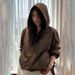 High-Quality M's Versatile Casual Simple Business High-End Design Sse Light Luxury Fashion Sports Loose Jacket For_mkmklike.com