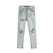 MTLCLOTHES Men's Clothing|High Street Style Light Blue Big Ripped Skinny Jeans_mkmklike.com