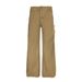 Washed Jeans Men Punk Loose Long Vibe Trend Pocket Design Workwear Versatile Casual Wide-Leg Pants_mkmklike.com