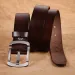 Fashion Leather Classic Men Designer Womens Mens Casual Letter Smooth Buckle Belt Width 2.0cm 2.8cm 3.4cm 3.8cm With box_mkmklike.com