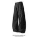 American High Retro Pleated Hip-hop Street Style Patchwork Washed Curved Hem Pants, Autumn Loose Plus-size Jeans For Men_mkmklike.com