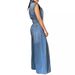 Vintage Washed Denim Jumpsuit Sleeveless Wide Leg Romper With Adjustable Straps | High Waist Streetwear Jumpsuit For Women Stretch Cotton Blend_mkmklike.com