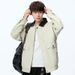 Washed Pure Cotton Workwear Lapel Jacket For Men, 2026 Spring American Retro Plus-size Trendy Versatile High Street Coat_mkmklike.com