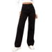 Russian Women's Retro Style Jeans Straight Leg Loose Fit Wide Leg Long Pants New Cross Border_mkmklike.com