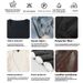 American Camouflage Jeans Men's Autumn High Street Trendy Brand Large Size Loose Wide Leg Mopping Trousers Scimitar Pants Men's_mkmklike.com