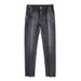 Large Size Men's Clothing Spring And Summer Loose Straight Jeans Men's Elastic And Fattened Large Size Denim Trousers Men's Cross-border Wholesale_mkmklike.com