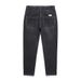 Large Size Men's Clothing To Keep Warm In Autumn And Winter, Grab The Wool Bottom, Wash The Jeans For Men, Add Extra Size Elastic Waist Pants For Men_mkmklike.com