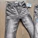 Slim-Fit Stretch Denim Jeans – Distressed Washed Cat Whisker For Men & Women Comfort-Driven Fit Seasonless Versatility_mkmklike.com