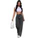 European, American, And Russian Cross-border Clothing Bestsellers: Denim Jeans, Popular Foreign Trade Women's_mkmklike.com