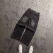 Streetwear Essential Men's Jeans – Slim Straight Fit Stretch Denim Pants For Casual & Urban Style_mkmklike.com