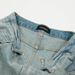 Distressed Straight-Leg Jeans For Men Loose Wide-Leg American Street Style Punk Washed Faded Vintage Design Long Pants_mkmklike.com